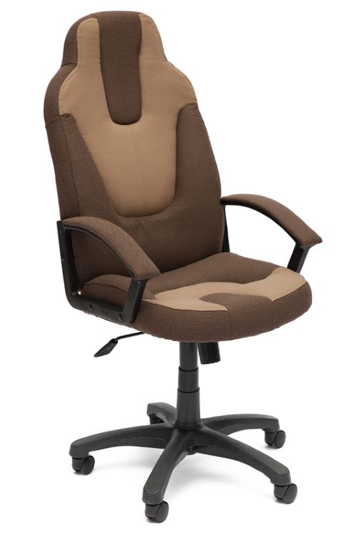 Фото Кресло геймерское Нео (Neo) 3 от производителя Tetchair в Армянске по цене 12 170 ₽