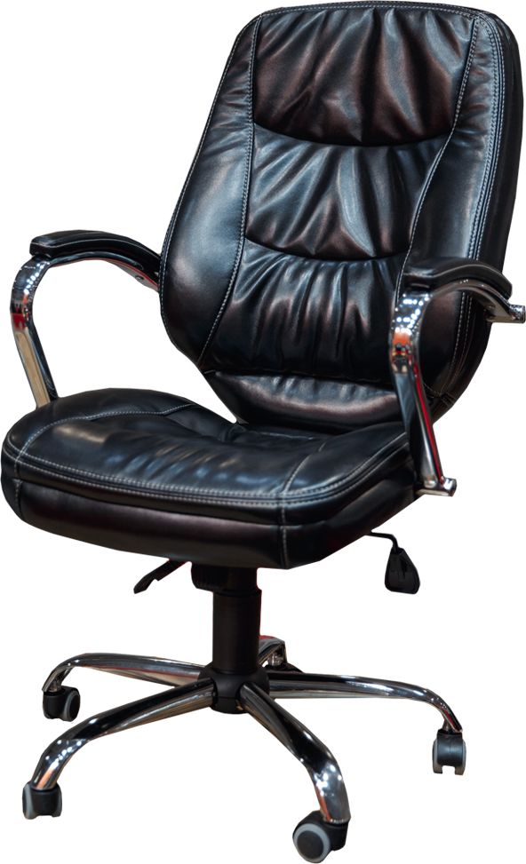 Фото Кресло руководителя Марго от производителя Фабрикант в Армянске по цене 16 840 ₽