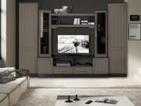 Фото  стенка джелани прованс  производитель Джелани