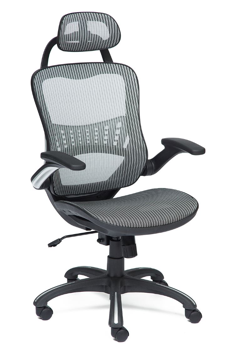 Фото Кресло для персонала Меш (Mesh)-1 от производителя Tetchair в Армянске по цене 20 590 ₽