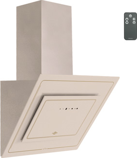 Фото Вытяжка наклонная Lavanda 160 (600х465хh880(1280)) от производителя MBS в Армянске по цене 24 470 ₽