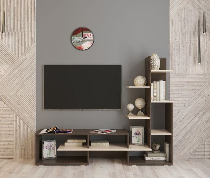 Фото Стенка Дели от производителя Интерьер-центр в Армянске по цене 4&nbsp;740 ₽