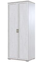 Фото  шкаф александрия шк-201 (90) двухдверный производитель 