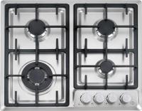 Варочная поверхность газовая 4-х комф. PG-605 (600х510) (Материал Металл , Цвет Металлик) в Армянске от производителя в интернет магазине Планета Комфорта Варочная поверхность газовая 4-х комф. PG-605 (600х510) (Материал Металл , Цвет Металлик) в Армянске от производителя