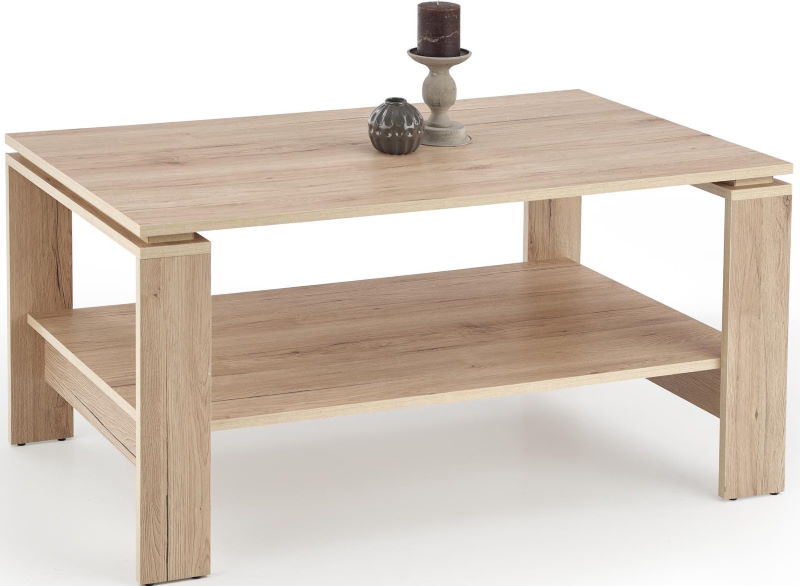 Фото Стол журнальный Halmar Andrea от производителя Halmar  в Армянске по цене 15&nbsp;660 ₽