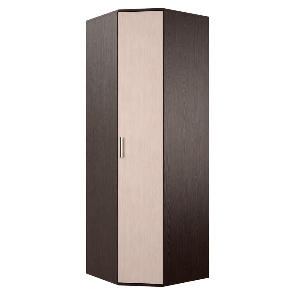 Фото Шкаф Белла (75) угловой от производителя БТС  в Армянске по цене 8 080 ₽