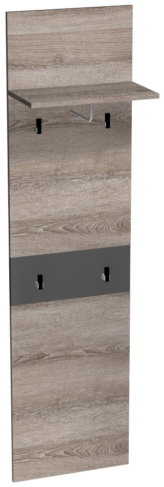 Фото Вешалка Ханна ПХ-11 от производителя СБК в Армянске по цене 2&nbsp;900 ₽