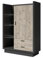 Комод-1D2S typ 42 Talina в интернет магазине Планета Комфорта Фото gostinaya-talina-talina комод-1d2s typ 42 talina производитель Helvetia