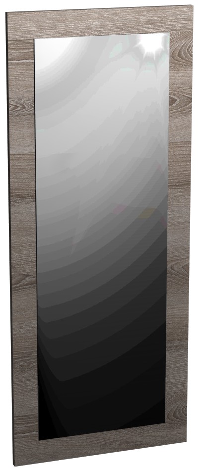 Фото Зеркало Ханна ПХ-9 от производителя СБК в Армянске по цене 2&nbsp;040 ₽