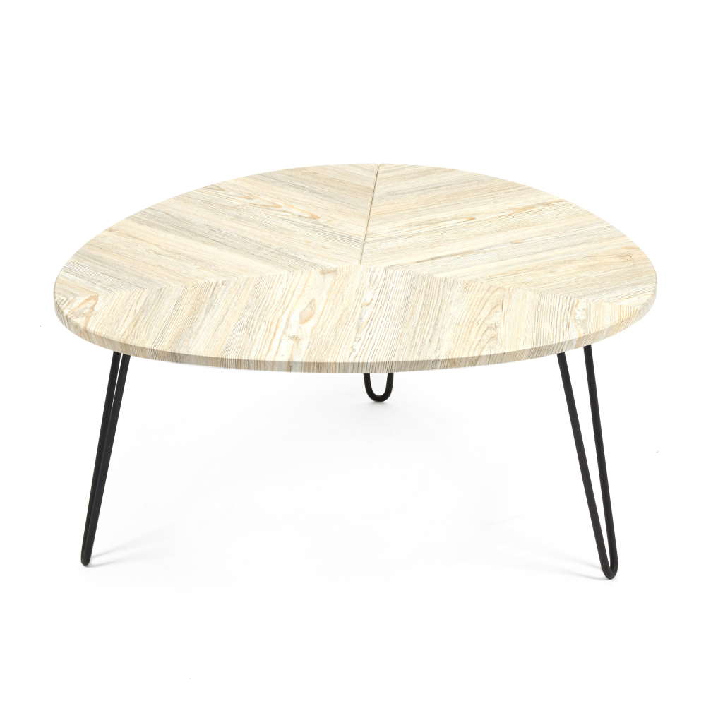 Фото Стол журнальный Вебстер (Webster) от производителя Tetchair в Армянске по цене 8&nbsp;630 ₽