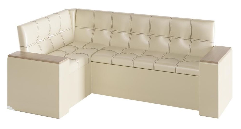 Фото Кухонный уголок Остин исп.2 (7) от производителя ТриЯ в Армянске по цене 35 440 ₽