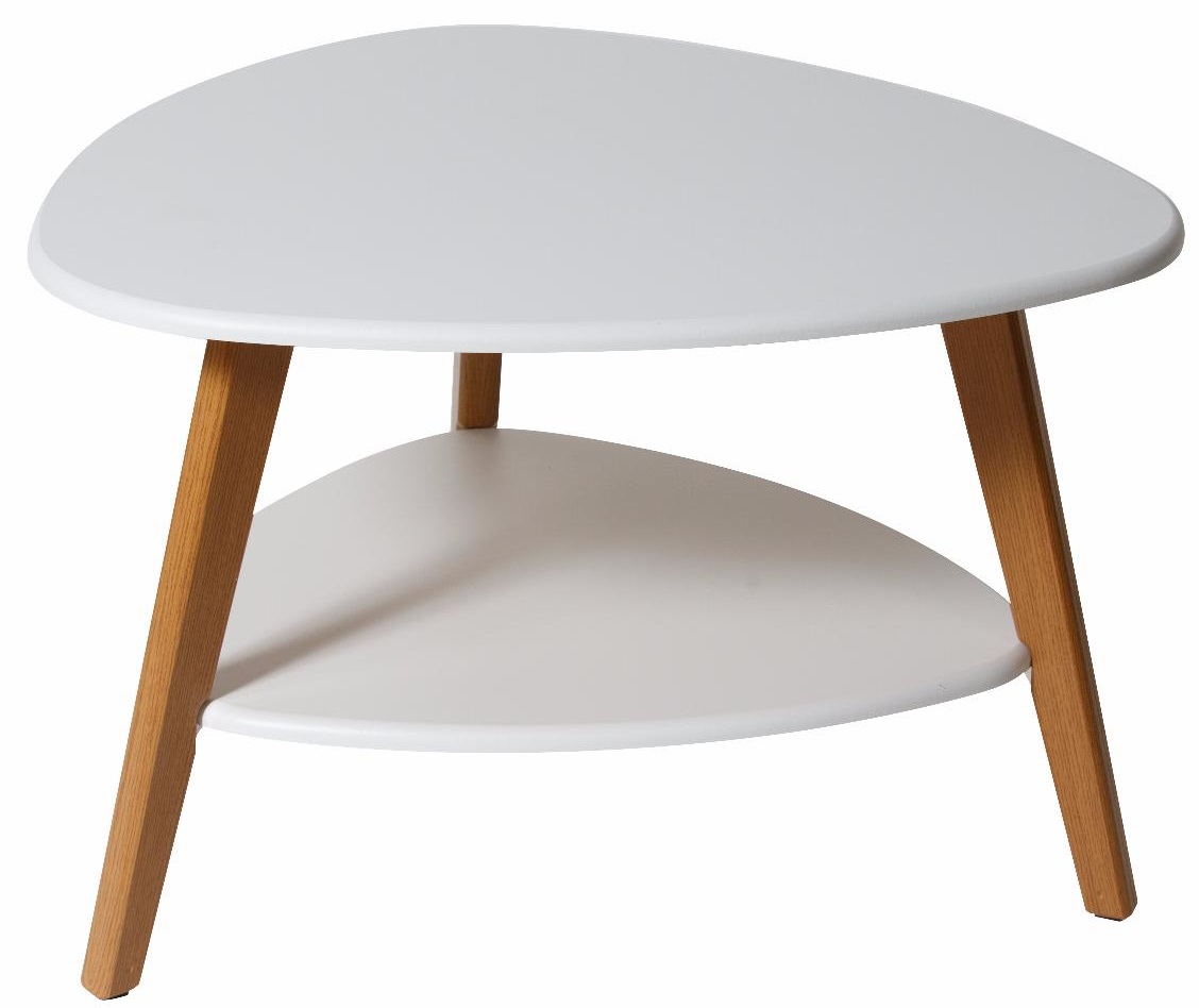 Фото Стол журнальный Бруклин от производителя Калифорния в Армянске по цене 6&nbsp;370 ₽