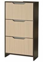 tumby-dlya-obuvi тумба для обуви диана 8 обувница №3 производитель Росток