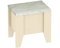 Фото  банкетка ливадия вл12 производитель Заречье