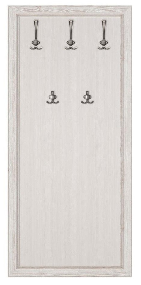 Фото Вешалка Stylius B169-WIE70 от производителя Black Red White (БРВ) в Армянске по цене 10 860 ₽