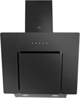 Вытяжка наклонная FREESIA 150 GLASS (500х410хh1200) (Материал корпуса Металл/стекло , цвет белый) в Армянске от производителя 