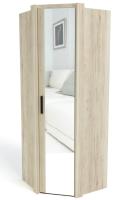 Фото raspashnoy-shkaf шкаф мале (85) угловой производитель СБК