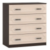 Фото Комод Венеция (Браво) от производителя Браво-мебель в Армянске по цене 8&nbsp;480 ₽
