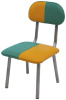Фото Стул детский 2 группа от производителя Модуль в Армянске по цене 1&nbsp;090 ₽
