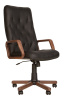 Фото Кресло для руководителя Куба (Cuba) extra tilt от производителя Новый стиль в Армянске по цене 23&nbsp;550 ₽
