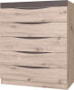 Фото Комод Тиана от производителя Браво-мебель в Армянске по цене 13&nbsp;060 ₽