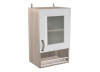 Фото Кухня Лофт шкаф навесной ШКН400ПВ от производителя  в Армянске по цене 4&nbsp;060 ₽