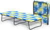 Фото Раскладушка Ника (с матрасом) от производителя Кемпинг Групп в Армянске по цене 5&nbsp;990 ₽