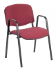 Фото Стул для посетителя Исо (Iso) W (крашенный) от производителя Новый стиль в Армянске по цене 2&nbsp;680 ₽