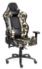 Фото Кресло геймерское Ибрeив (iBrave) от производителя Tetchair в Армянске по цене 28&nbsp;040 ₽