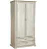 Фото Шкаф для одежды 32.03 Сохо от производителя Олмеко в Армянске по цене 22&nbsp;450 ₽