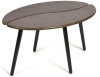 Фото Стол журнальный Кофи (Coffee) от производителя Tetchair в Армянске по цене 11&nbsp;780 ₽