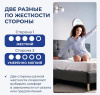 Фото Матрас Salvia (Сальвия) от производителя Линия Флекс в Армянске по цене 8&nbsp;950 ₽