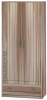 Фото Шкаф Ларго (90) двухдверный от производителя Регина в Армянске по цене 13&nbsp;310 ₽