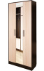 Фото Шкаф Диана-4 №10 (100) трехдверный от производителя Росток в Армянске по цене 18&nbsp;180 ₽