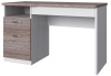 Фото Стол письменный Оливия (Olivia) от производителя Анрэкс в Армянске по цене 20&nbsp;320 ₽