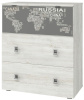Фото Комод Поло 800 от производителя Регина в Армянске по цене 9&nbsp;160 ₽