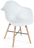 Фото Кресло Синди (Имс) (Cindy (Eames) от производителя Tetchair в Армянске по цене 2&nbsp;650 ₽