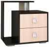 Фото Тумба прикроватная Ненси (Тэкс) от производителя ТЭКС в Армянске по цене 2&nbsp;780 ₽