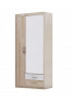 Фото Шкаф Ника Н10з (90) двухдверный от производителя Заречье в Армянске по цене 25&nbsp;190 ₽