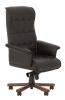 Фото Кресло для руководителя Люксус (Luxus) B от производителя Новый стиль в Армянске по цене 56&nbsp;870 ₽