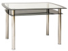 Фото Стол обеденный Signal Rodi от производителя Signal в Армянске по цене 21&nbsp;650 ₽