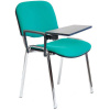 Фото Стул для посетителя Изо СТ (хром) от производителя Фабрикант в Армянске по цене 480 ₽