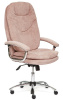 Фото Кресло для руководителя Софти (Softy) Lux от производителя Tetchair в Армянске по цене 20&nbsp;580 ₽