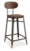 Фото Стул барный Signal Lope от производителя Signal в Армянске по цене 17&nbsp;030 ₽