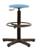 Фото Стул для посетителя Стул (Stool) GTS ring base stopki от производителя Новый стиль в Армянске по цене 4&nbsp;830 ₽