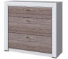 Фото Комод 3S Оливия (Olivia) от производителя Анрэкс в Армянске по цене 22&nbsp;170 ₽