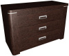 Фото Комод малый Магнолия  от производителя СБК в Армянске по цене 15&nbsp;410 ₽