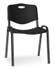 Фото Стул для посетителя Исо (Iso) plast (крашенный) от производителя Новый стиль в Армянске по цене 2&nbsp;250 ₽