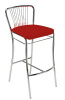Фото Стул барный Нерон (Neron)  от производителя Новый стиль в Армянске по цене 4&nbsp;440 ₽