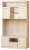 Фото Шкаф многоцелевой Инна 610 от производителя Яна в Армянске по цене 28&nbsp;960 ₽